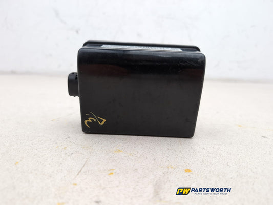 ECU Body 1