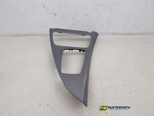 Centre Console Trim  1