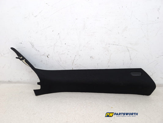 RH A Pillar Trim  1
