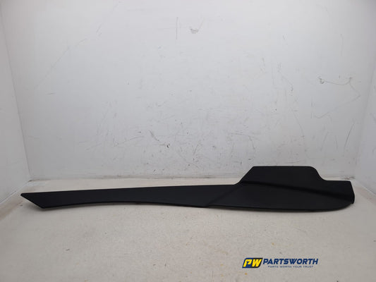 Centre Console Trim  1