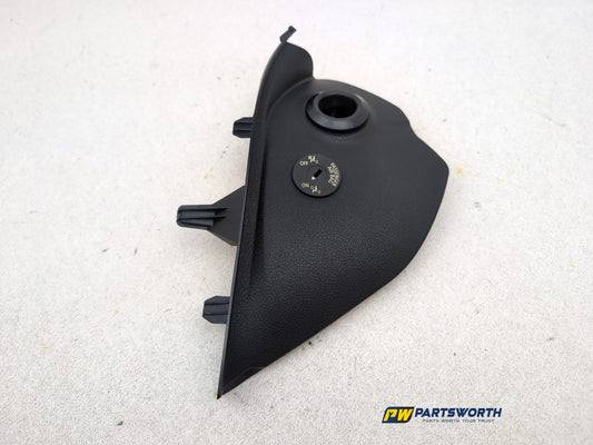 Dashboard Trims  1