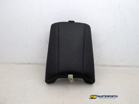 Centre Console Trim  1