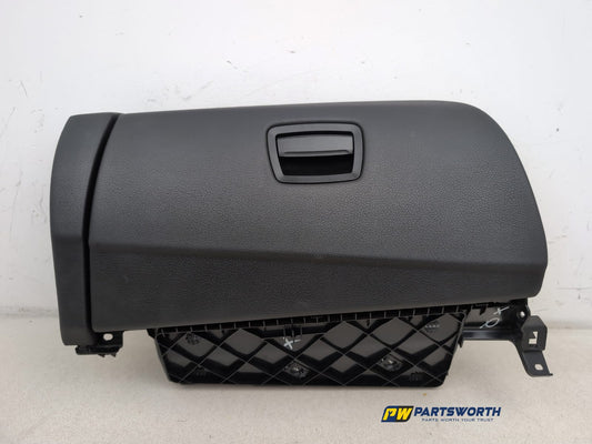 Glove Compartment Assembly 1