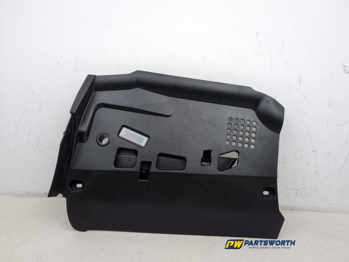 Dashboard Trims  1