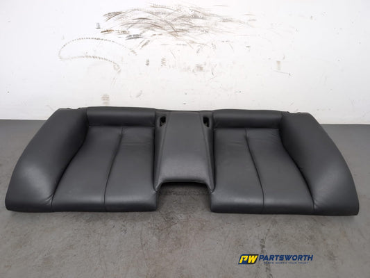 Bench Seat  1