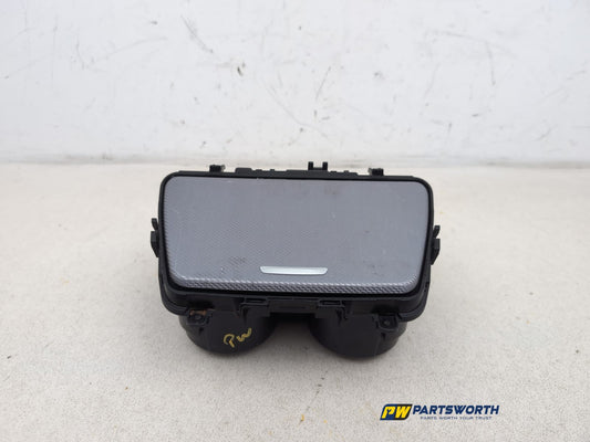 Centre Console Cup Holder 1