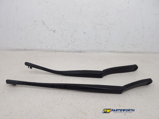 Wiper Front Arm 1