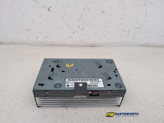 Speaker Amplifier 1