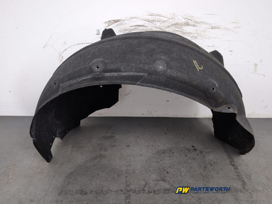 Moulding Wheel Arch Rear LH 1