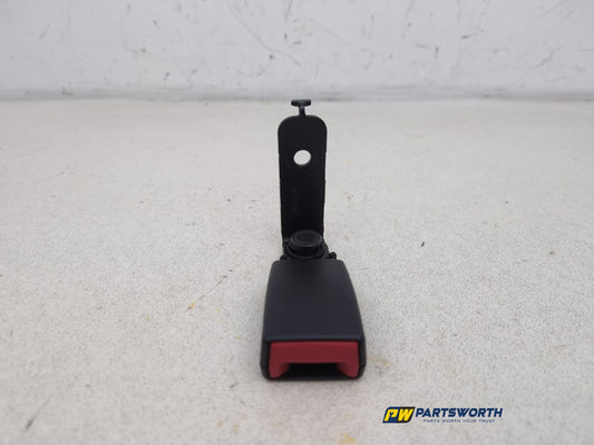 Seat Belt Rear LH 1