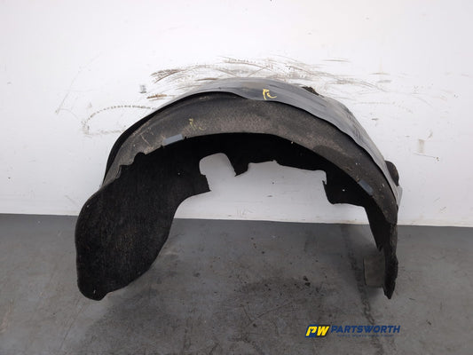 Moulding Wheel Arch Rear RH 1