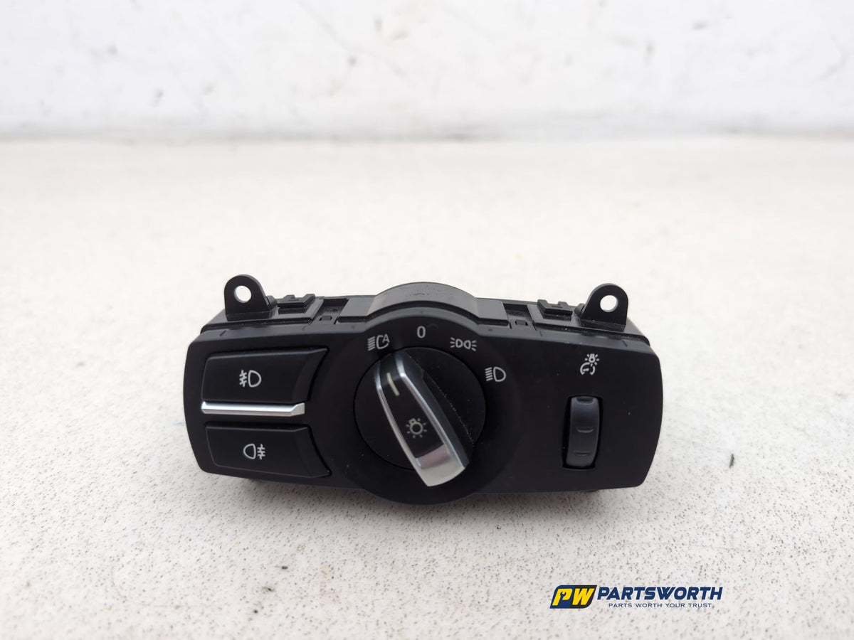 Switch Headlamp 1