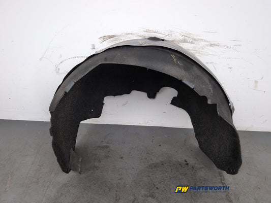 Moulding Wheel Arch Rear LH 1