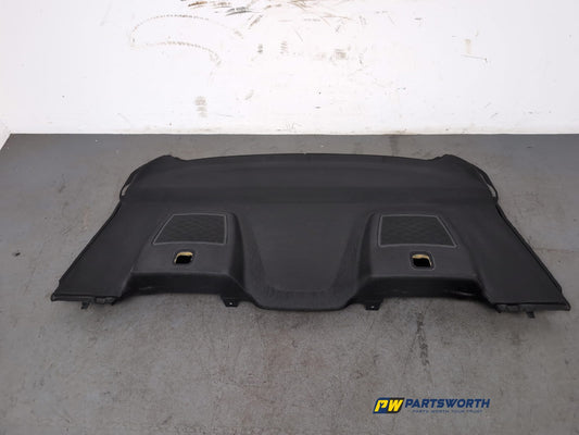 Parcel Shelf 1