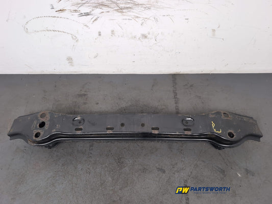 Bumper Rear Reinforcement 1