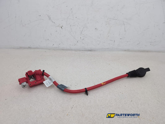Wiring loom 1
