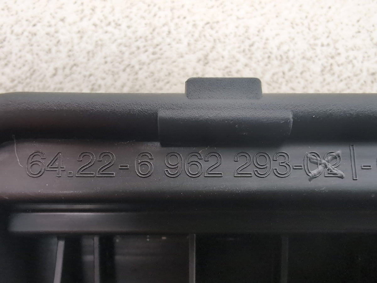 Misc trims 7