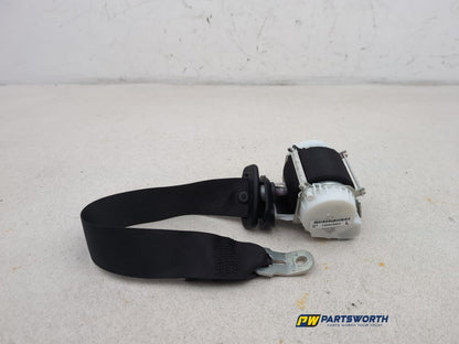 Seat Belt Rear LH 1