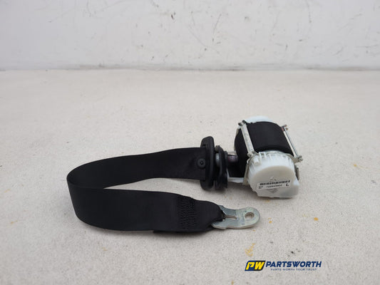 Seat Belt Rear LH 1