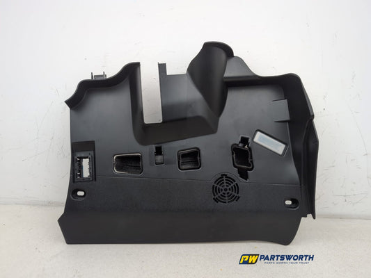 Dashboard Trims  1