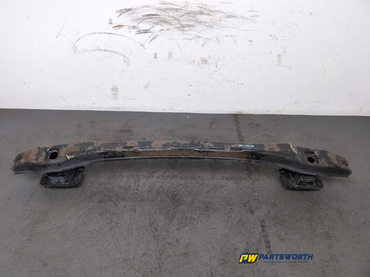 Bumper Rear Reinforcement 1