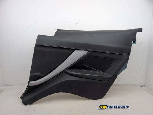 Rear Right Door Card 1