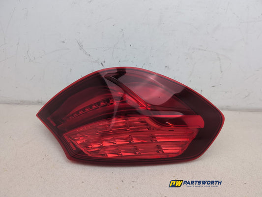 Lamp Assembly Rear LH 1