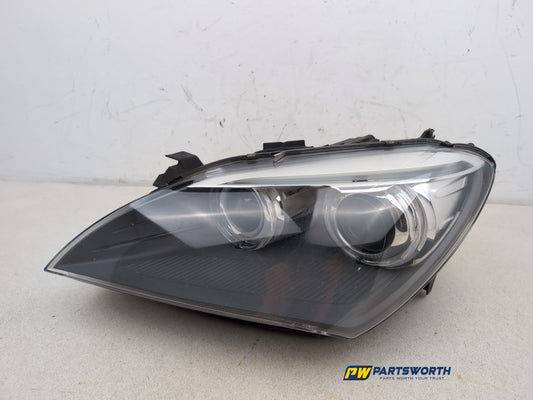 Headlamp LH 1