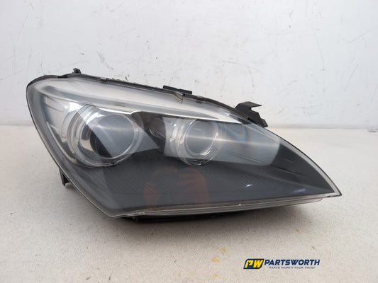 Headlamp RH 1
