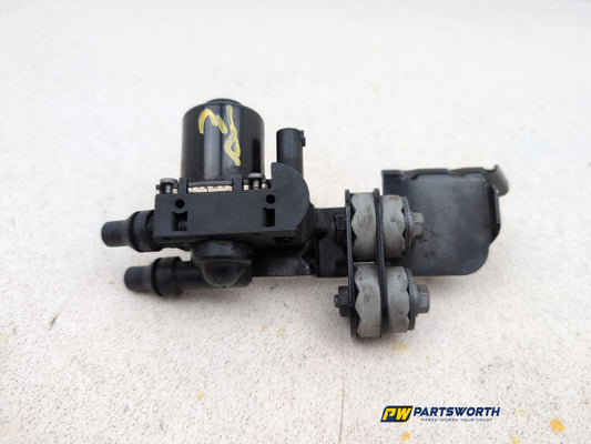Coolant Circulation Valve 1