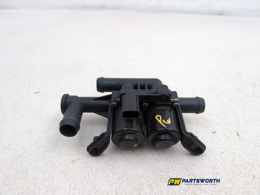 Coolant Circulation Valve 1