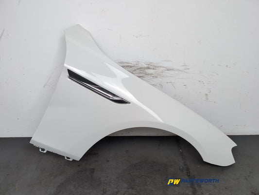 Wing Front RH 1