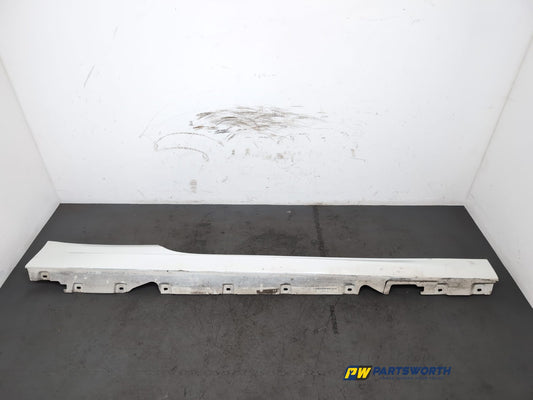 Side Skirt RH 1