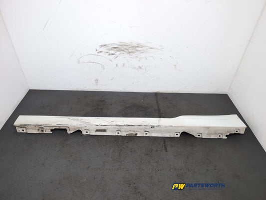 Side Skirt LH 1