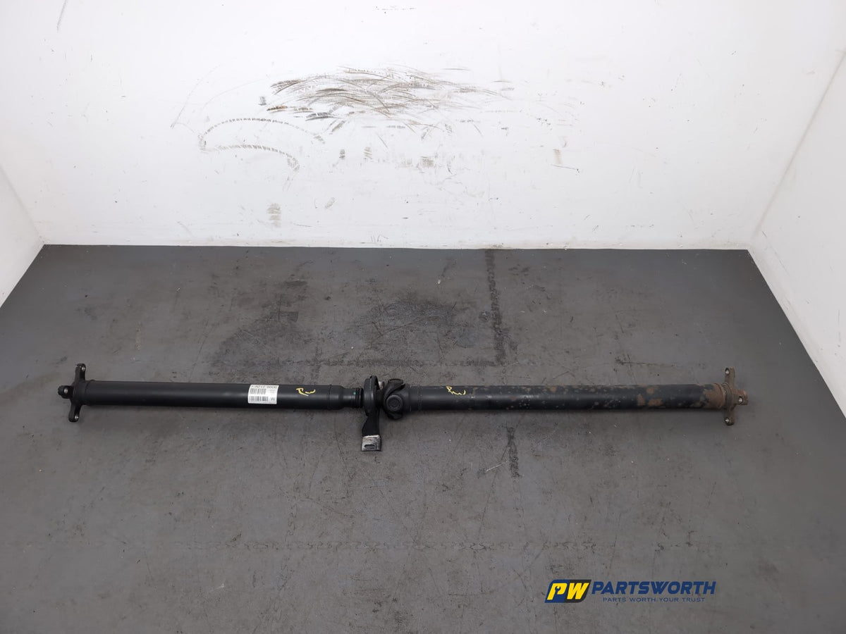 Propshaft 1