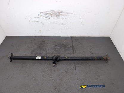 Propshaft 1