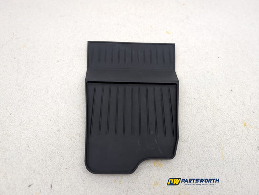 Centre Console Trim  1