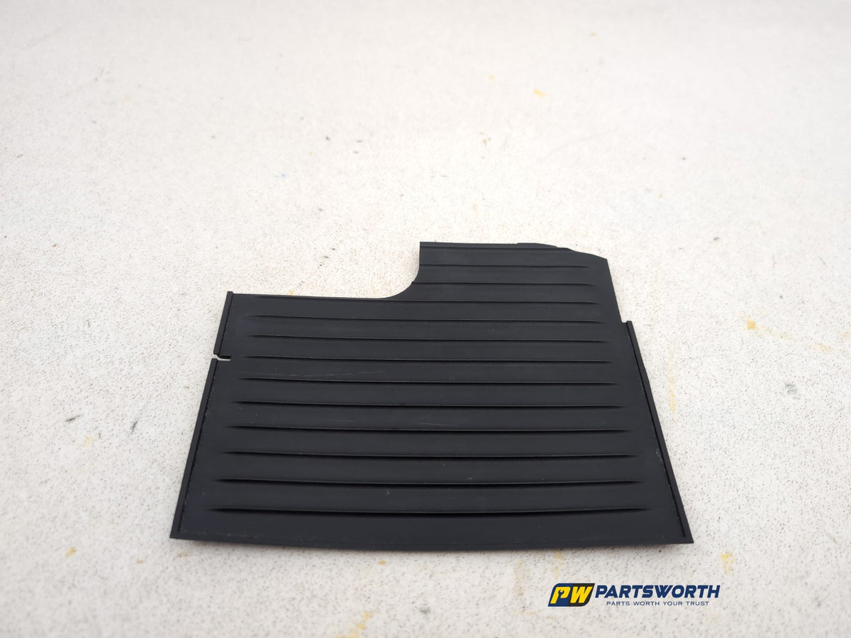 Centre Console Trim  1