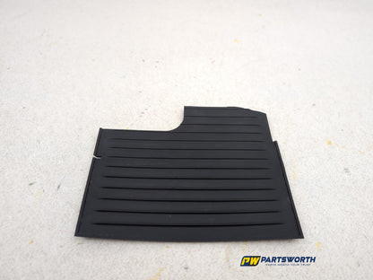 Centre Console Trim  1