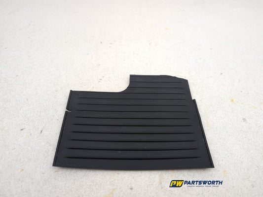 Centre Console Trim  1