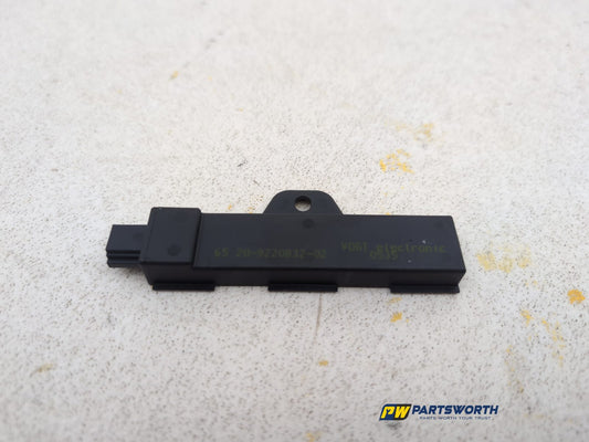 Keyless Entry Module 1