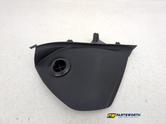Dashboard Trims  1