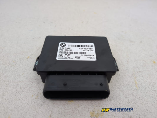 ELECTRIC HANDBRAKE MODULE 1