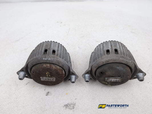 Engine Mounting Bracket 1