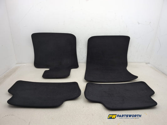 Mat Set Carpet 1