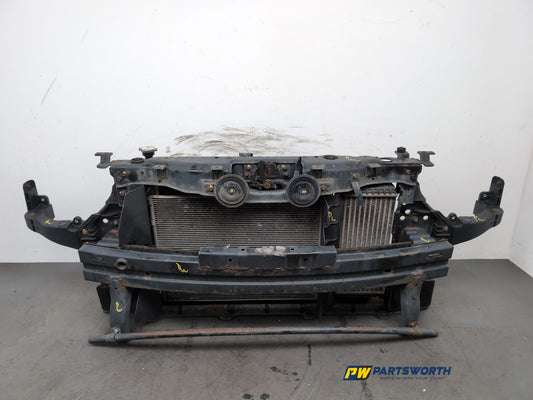 Radiator Pack (KIT) 1