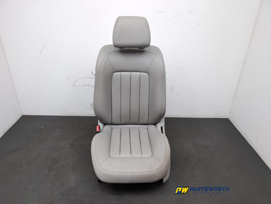 Seat Front LH 1
