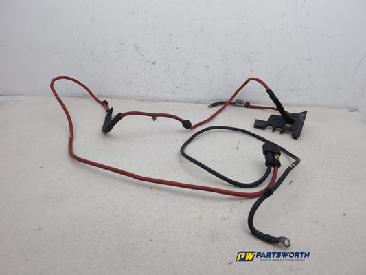 Wiring loom 1