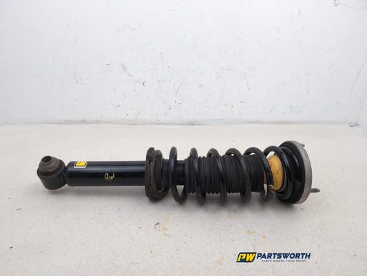 Shock Absorber Rear LH 1