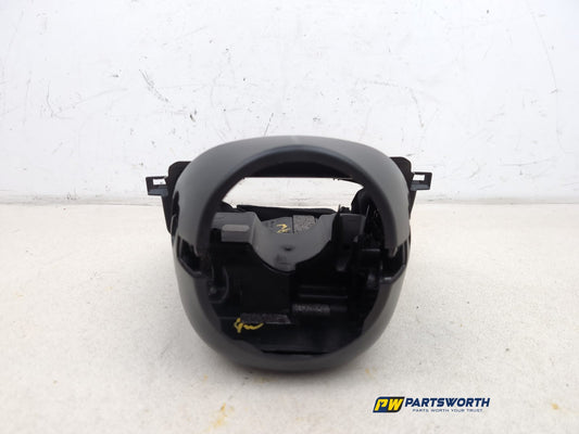 Steering Column Shroud Upper and Lower 1